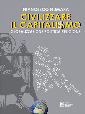cover image of Civilizzare il Capitalismo